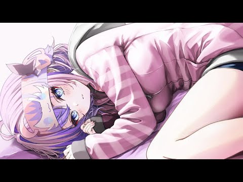 【 縦型雑談/FreeTalk 】お話ししませんか~??【 #綺々羅々ヴィヴィ #hololiveDEV_IS #FLOWGLOW】 video thumb