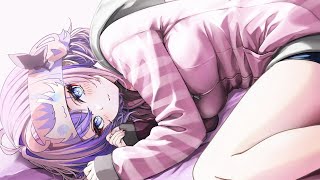 綺々羅々ヴィヴィ(ききららヴィヴィ)の配信のサムネイル画像