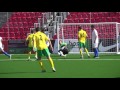 miniEURO2015 Israel vs Lithuania (3:1) Highlights