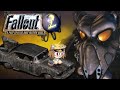 Fallout 2 | Stream 5 [I'm Literally Drive (2011)]