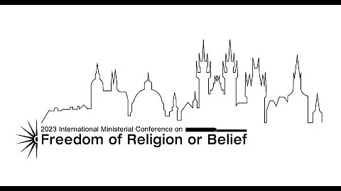 Prague IRFBA Ministerial Conference - Panel Discussion: Freedom of Religion and Women's Rights