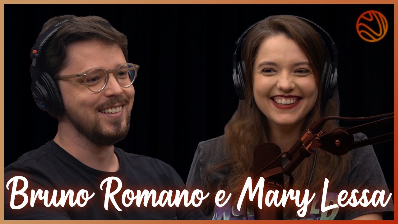 BRUNO ROMANO E MARY LESSA – Ultra Venus #02