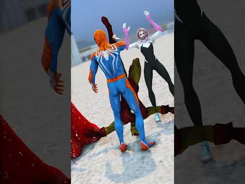 Spider-man Son I