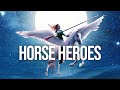 Horse heroes 2022  full movie  documentary