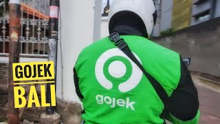 GOJEK, the Must Have App When You Visit Bali