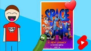 Space Jam A New Legacy Is Great, But I Guess Im Wrong