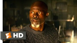 A Quiet Place Part II (2021)  The Island Attack Scene (8/10) | Movieclips