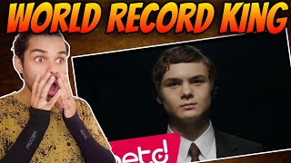 First Time Hearing Eypio Naim Powerful Story Of Naim Süleymanoğlureaction