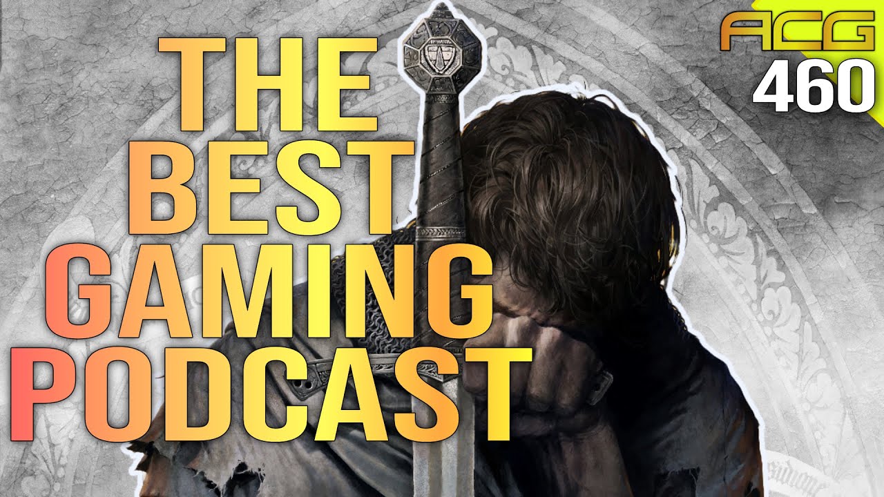 Kingdom Come Deliverance 2 | Remnant 2 | Gaming News | Best Gaming Podcast #460