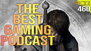 Kingdom Come Deliverance 2 | Remnant 2 dlc coming  | Gaming News | Best Gaming Podcast #460