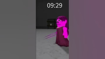 roblox puppet all jumpscares Skins Rainbow  Azulo VS  Rainbow  Missy #robloxpuppet #robloxpiggy