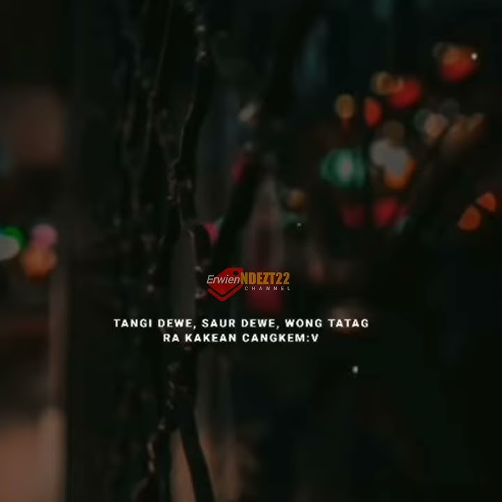 DJ marhaban ya Ramadhan 30 detik | story' wa 30 detik