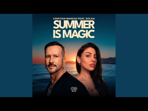 Summer Is Magic (Cinematic) thumbnail