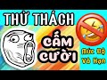 Thử Thách Cấm Cười Hót Nhất Tiktok - hài tiktok #hai #tiktok