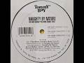 Naughty By Nature - Hip Hop Hooray (Extended Mix)