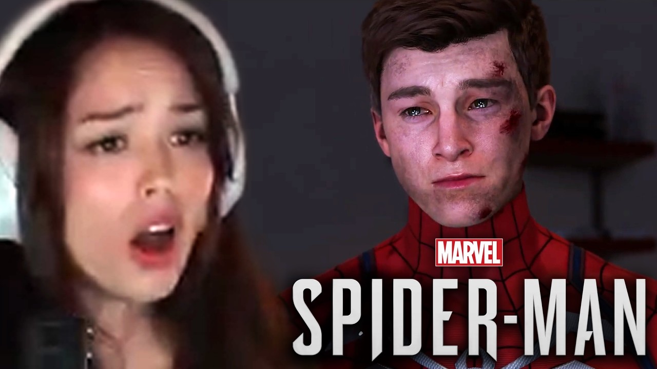 A Tragic Ending... | Marvel's Spider-Man Remastered (PART 2)