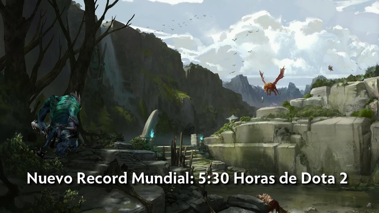 Juego Mas Largo De La Historia