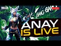 GUILD WAR CLASH SQAUD   Mode DAY 2 | #freeFire #ARROWGAMING