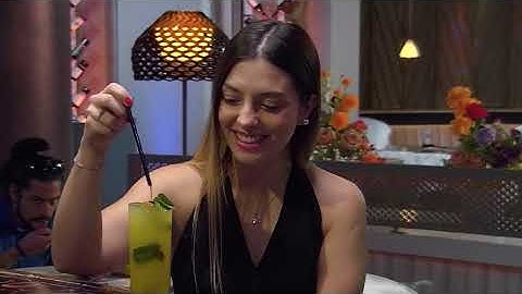 AMOR A CIEGAS ❤️ Capítulo 2👀
