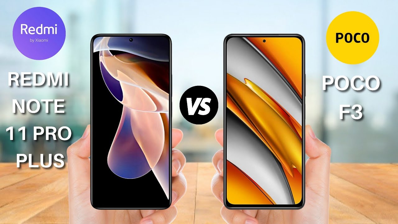 Redmi note 11 pro vs 12