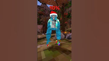 #gorillatag #gtag #vr