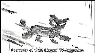 DELETED SCENE In The Outlands - The Lion King II Simba s Pride