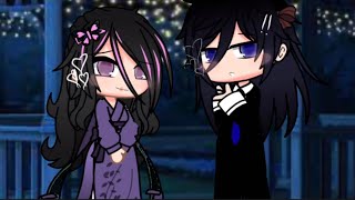 Perfect/ giyuu x shinobu wedding/ f.t alive kanae