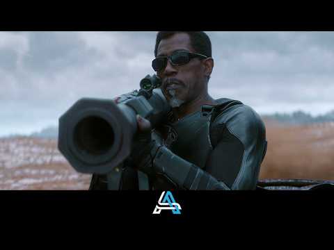 Don Tobol - Baile | Deadpool