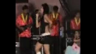 Mela Anjani - Sinden Jaipong