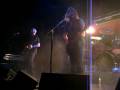 New Model Army - Wonderful Way To Go - Live - Gateshead - December 2008