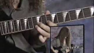 Marty Friedman - Sad Solo