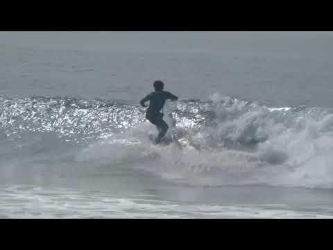 No Problem LFT Series - Designed by Rob Machado - YouTube