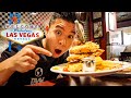5 TOP Downtown Las Vegas Restaurants You MUST Try!
