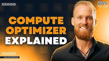 Overpaying for AWS? Compute Optimizer Can Fix That!