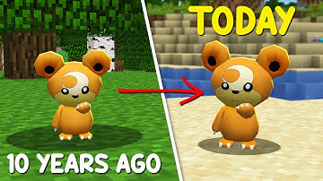 Why Pixelmon Has Become Disappointing