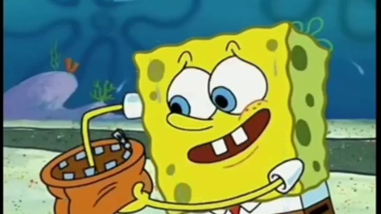 Спанч боб с деньгами мем. Спанч Боб с деньгами. Богатый Спанч Боб. Губка Боб Мем с кошельком