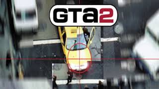 GTA 2 - Main Theme Song
