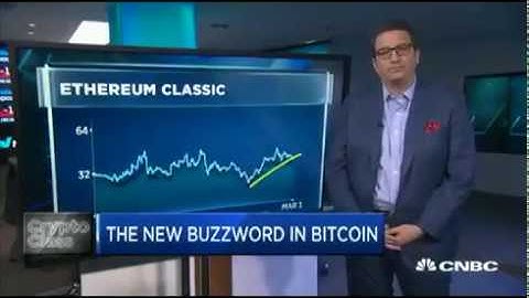 Ethereum Classic - Callisto AIRDROP