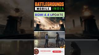 #pubgmobile #pubg #bgmiindia | Pubg New Feature Breakdown