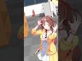 戌神ころね POP IN 2 #ホロライブ #vtuber #mmd #踊ってみた #shorts #戌神ころね#猫又おかゆ #湊あくあ