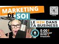 E 001 podcast la puissance du h2h dans ta business avec majoly dion experte en marketing de soi