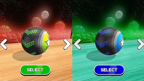 ⛔🧿Going Balls SpeedRun 🟡💸Mobile Gameplay Walkthrough iOS,Android Ball Colors Run (Part 85)