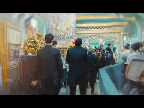 سرود ویژه به مناسبت ولادت فاطمه الزهرا سلام الله علیها مادر جان