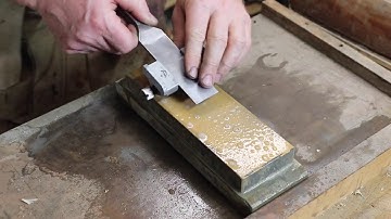 How to Keep Your Chisels Sharp