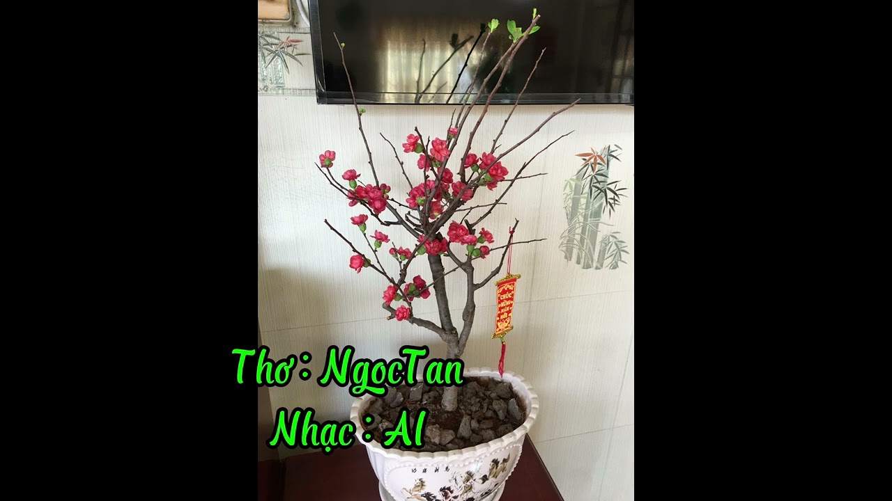 Khai bút đầu xuân! ( tặng con gái rượu )