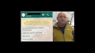 Kendisini Medyum Olarak Tanıtan Dolandırıcı, F Serisi 1 Dolarla Yakalandı