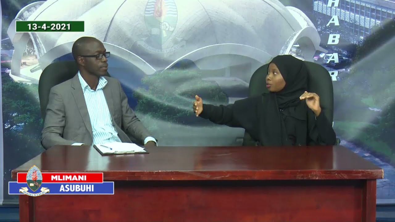 JAHARA:AIESEC KUFUNGUA NJIA YA AJIRA KWA WANAFUNZI