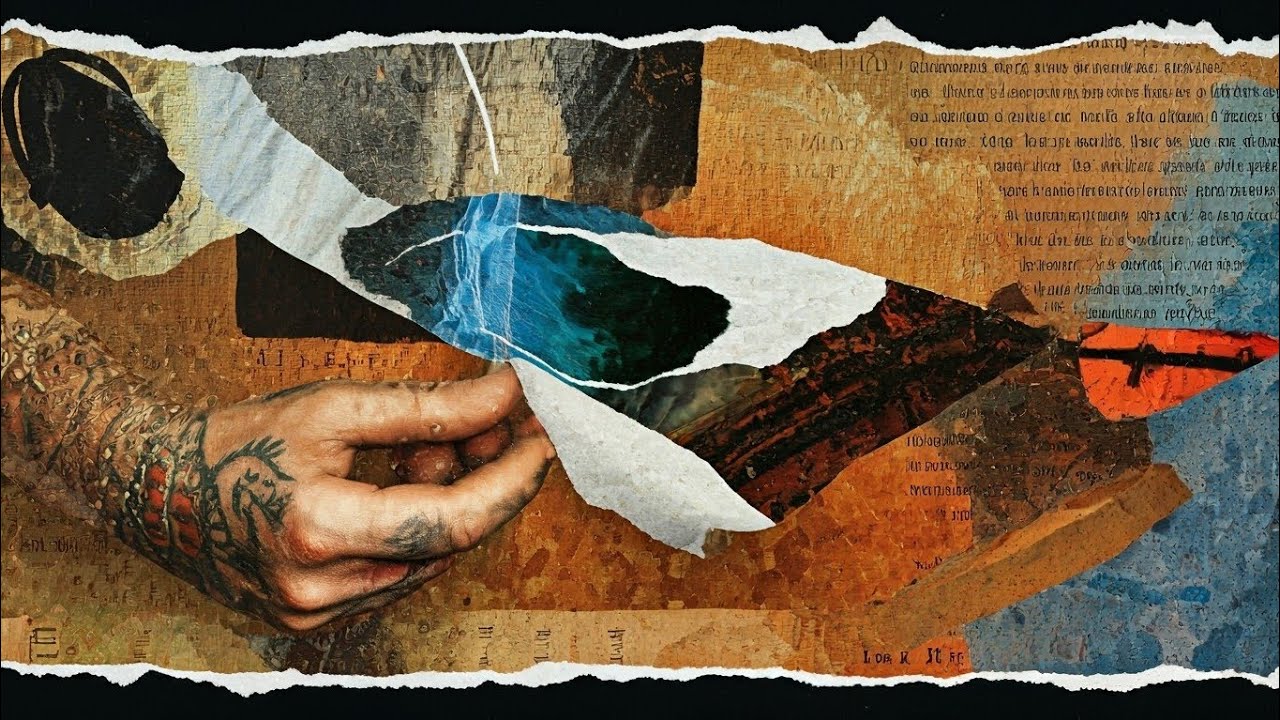 Collaborative Drawing with Viewers - YouTube