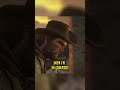 John Marston Finds Bill Williamson #rdr #rdr2  #redeadredemption #shorts #johnmarston