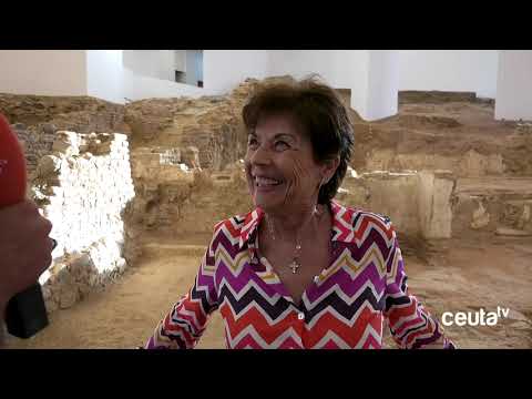 V&Iacute;DEO-  Alb&oacute;ndigas, hojalatas, historias familiares y el "idioma m&aacute;s hermoso" del mundo